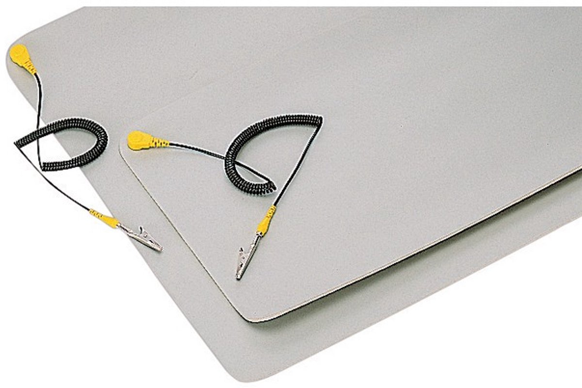 ESD-mat 50 × 60 cm, Pro'sKit