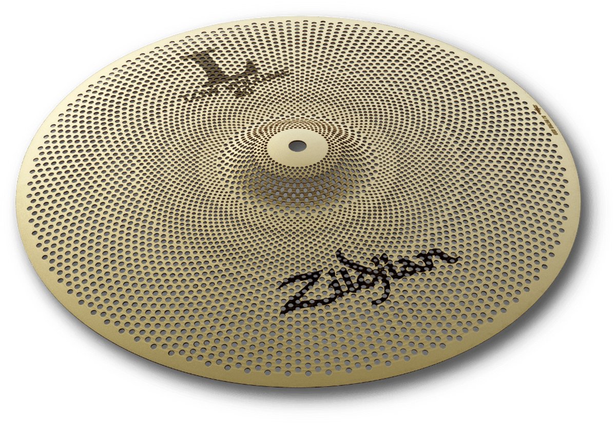 Zildjian 16" L80 Low Volume Crash LV8016C-S