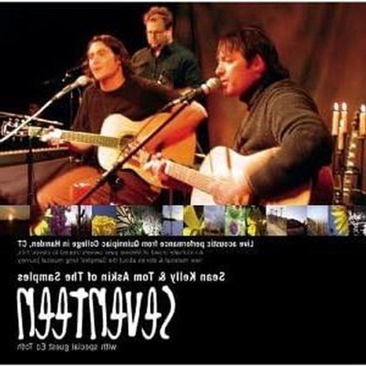 Muziekalbum - Cd-collectie - voor muziek luisteren - Standaardformaat - 14 cm - Niet gespecificeerd
