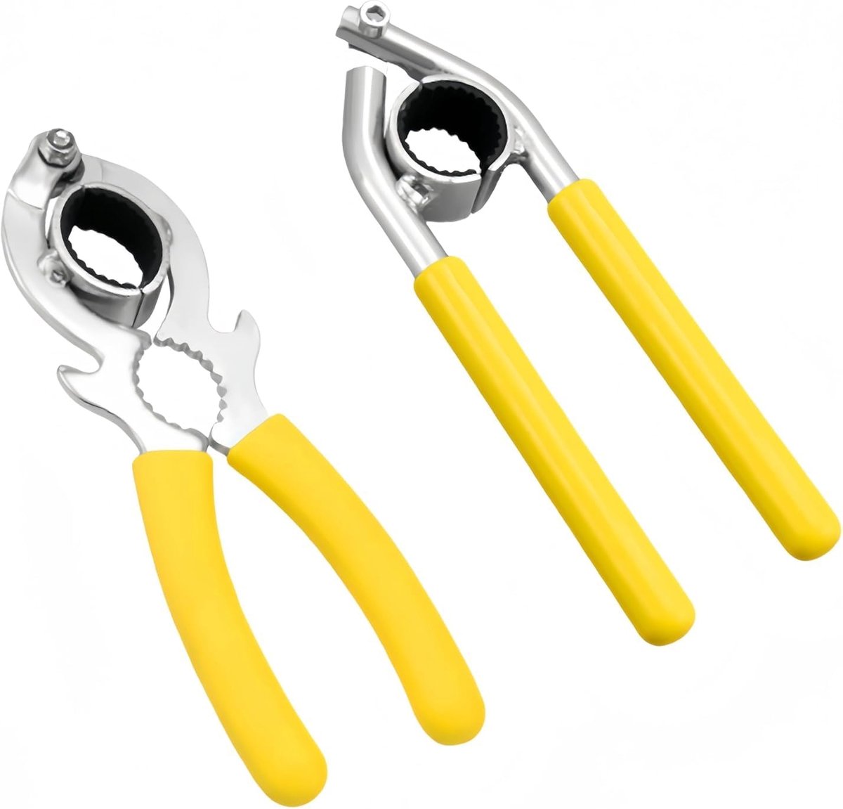 2 Pcs Faucet Wrenches, Jet Regulator Wrench, Faucet Wrench, Aerator Installation Wrench, Faucet, Suitable for Kitchen - ShopVlot