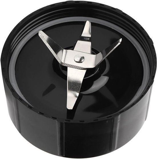 Vervangend RVS-mes voor juicer - 4 kruisvormige snijders - 250W — afbeelding 2