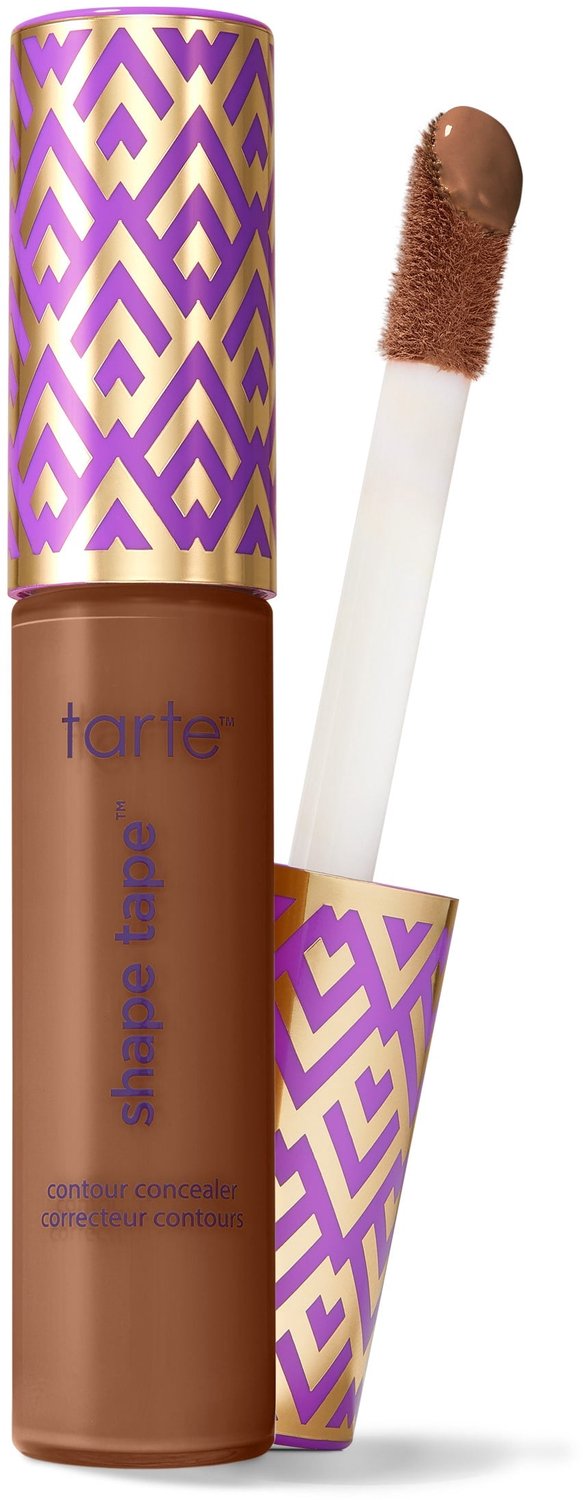 tarte - Shape Tape Concealer - Concealer 10 ml - 53N Deep