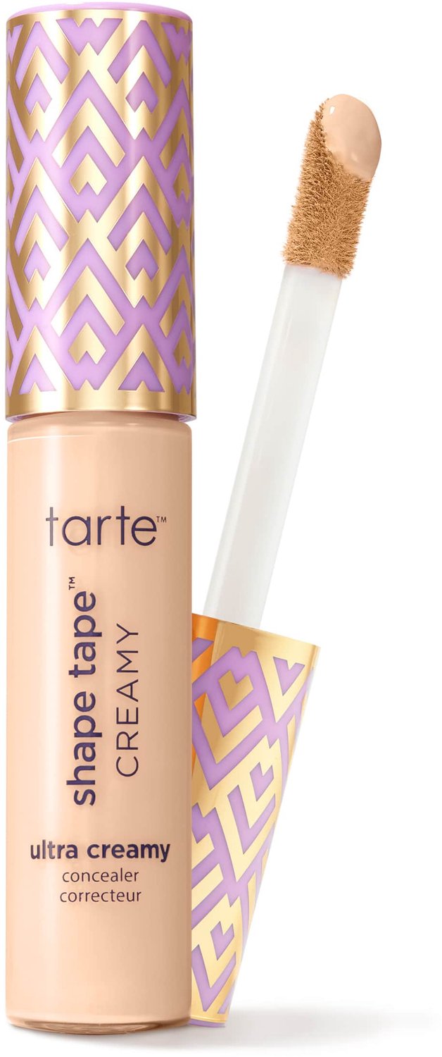 tarte - Shape Tape Creamy Concealer - Concealer 10 ml - 16N Fair-Light Neutral