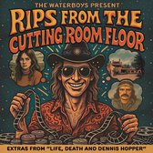The Waterboys - The Waterboys Present: Rips From The Cutting Room Floor (CD)