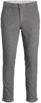 Jack & Jones Chinobroek Slim Fit Chinobroek