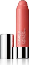 Bol.com Clinique Chubby Stick Cheek Colour Balm - 03 Roly Poly Rosy - Lippenbalm aanbieding