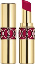 Yves Saint Laurent Rouge Volupté Shine Oil-In-Stick Lippenstift 84 Red Cassandre - 3,2 g - lippenstift