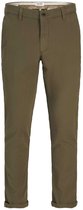 Jack & Jones Chinobroek Slim Fit Chinobroek