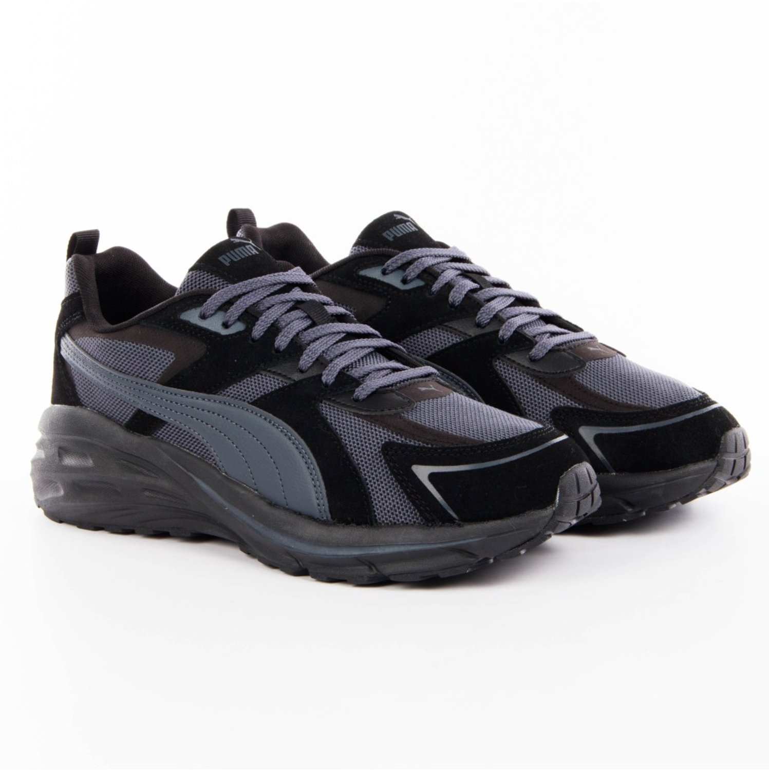 Hypnotic LS Zwart