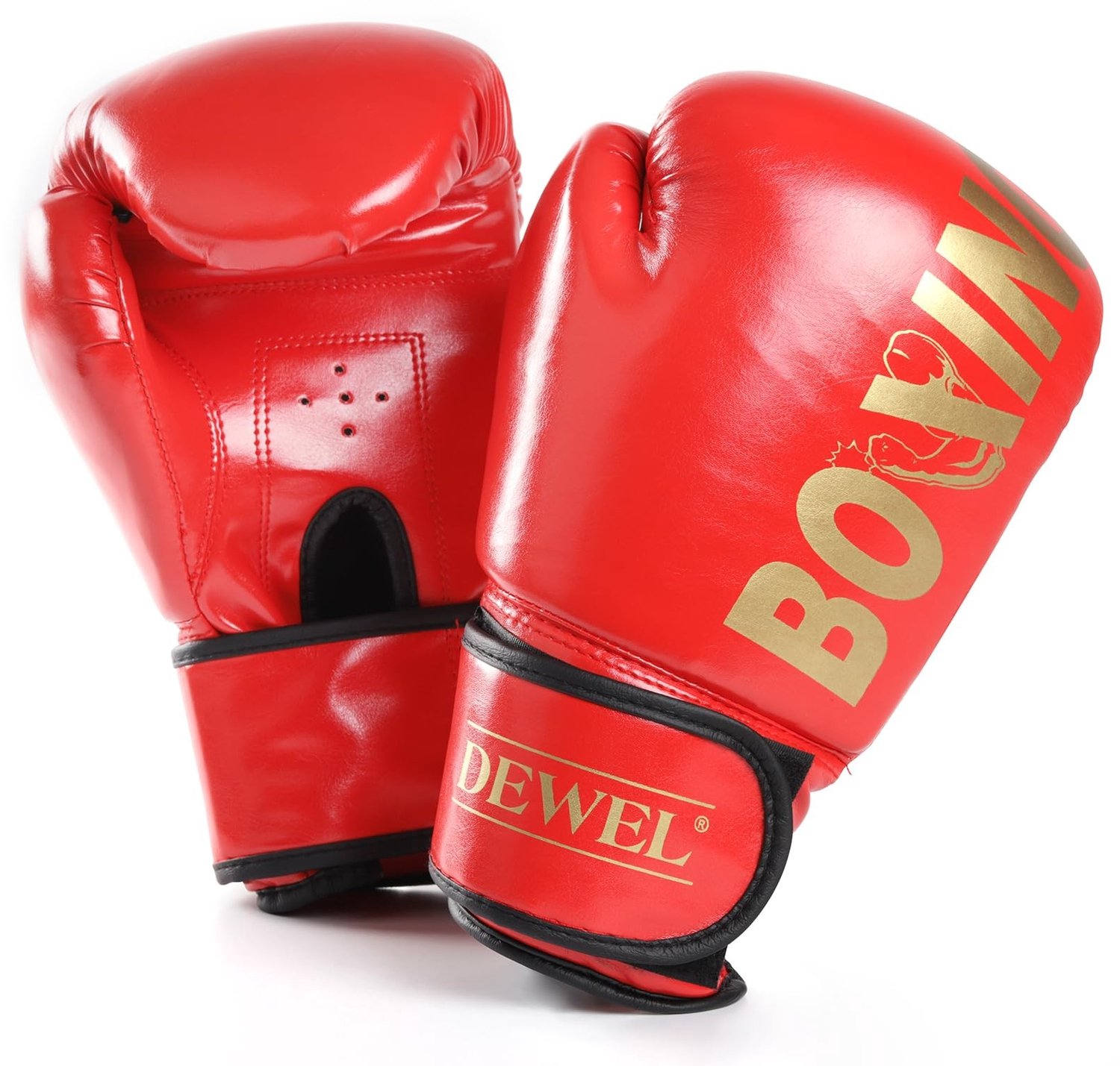 Kinderen MMA Bokshandschoenen voor Training