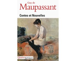 Verzameling van Verhalen en Novelles