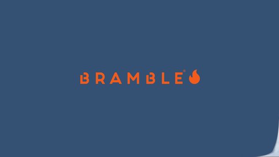 Bramble – 60 Inlegzolen Voetwarmers (30 Paar) Natuurlijke, geurloze, luchtgeactiveerde voetenwarmer - tot 10 uur warmte