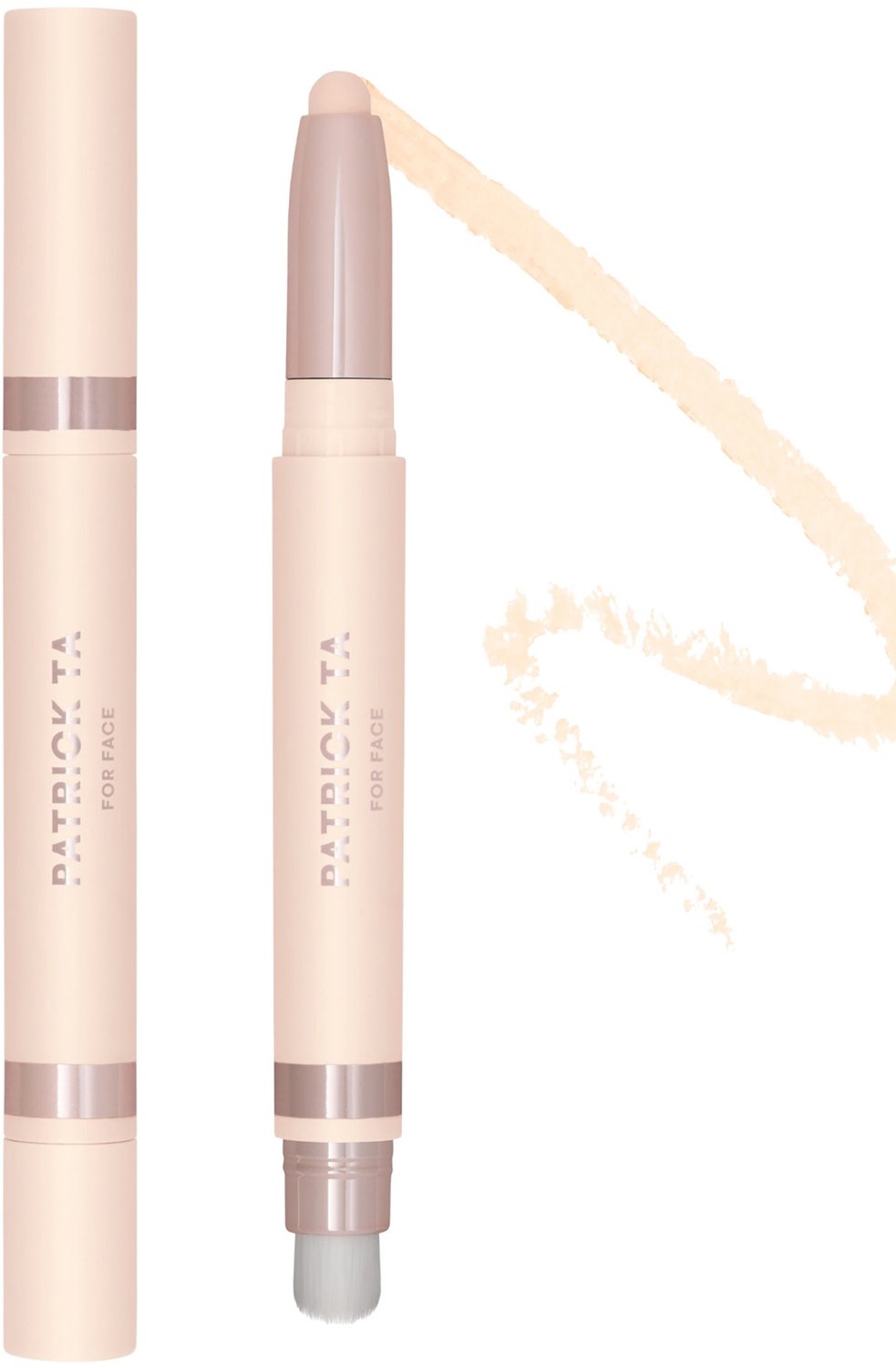 PATRICK TA - Major Sculpt Shape & Shade Anywhere Artistry Stick - Contour Stick 1,5 g - Spotlight