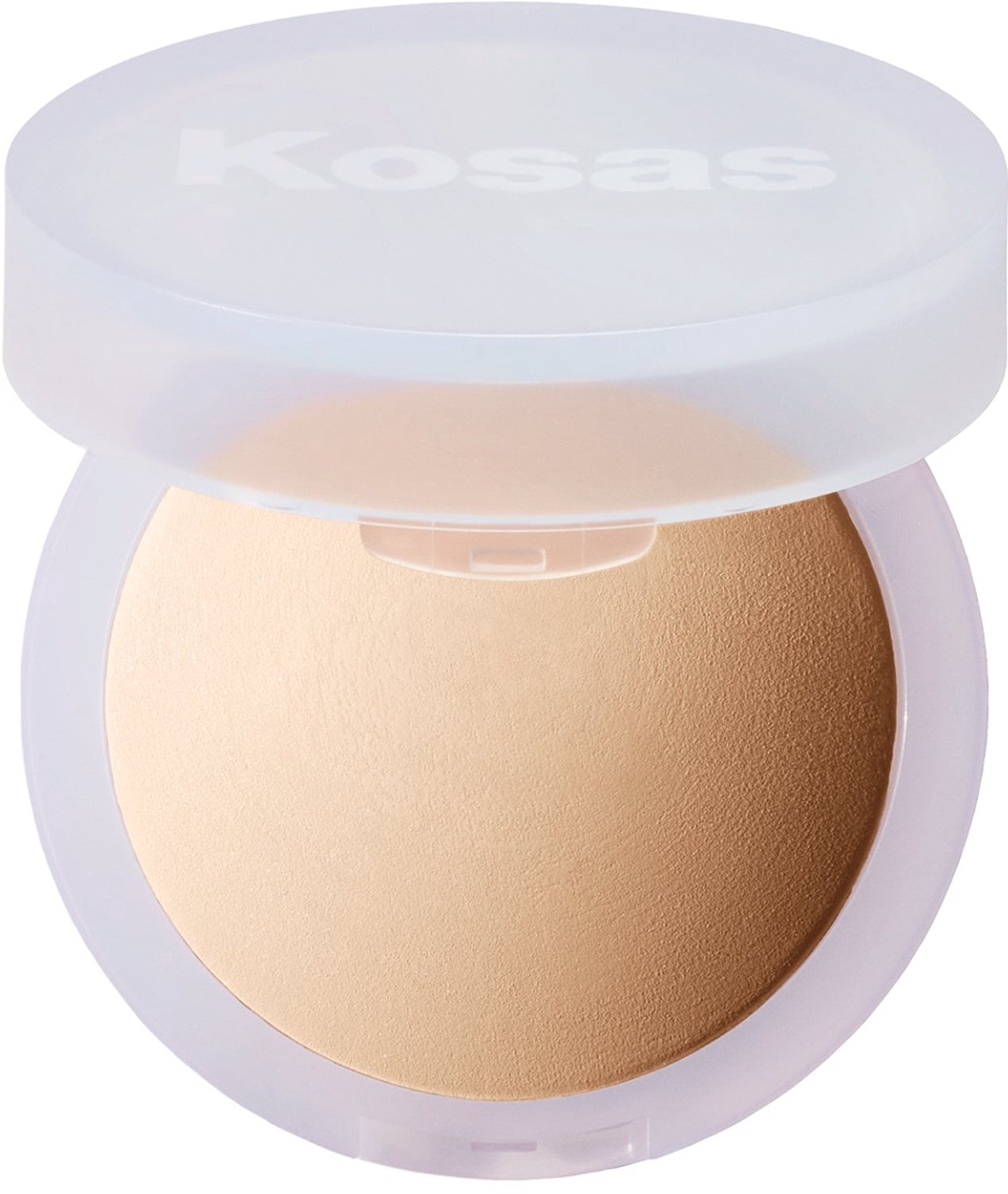 Kosas - Cloud Set Baked Setting Powder - Setting powder 9,5 g - Feathery