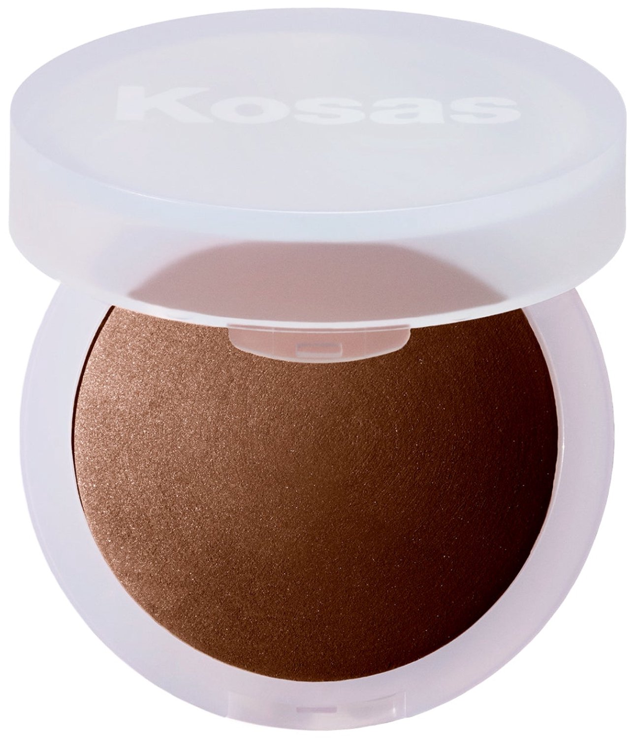 Kosas - Cloud Set Baked Setting Powder - Setting powder 9,5 g - Velvety