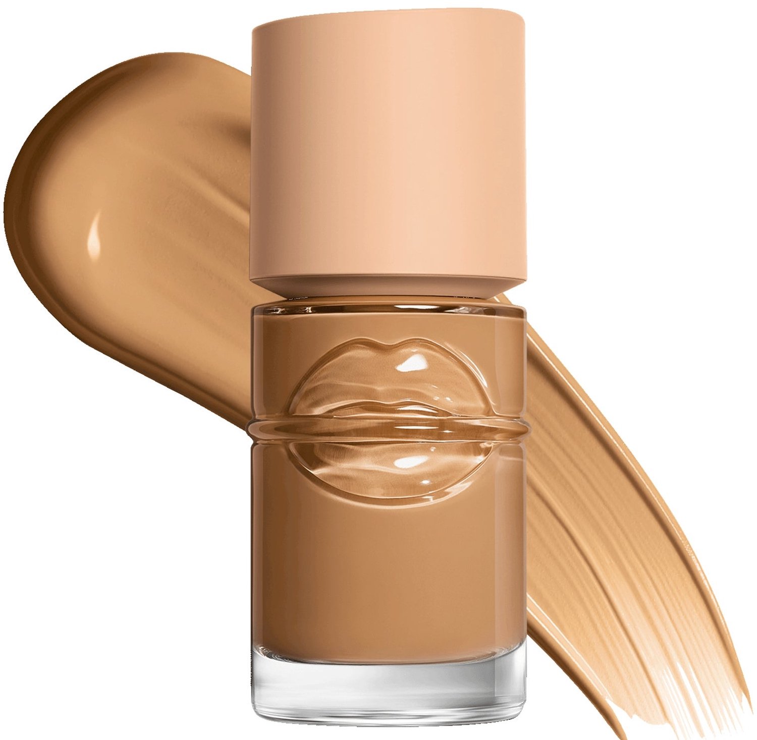 MAKE UP FOR EVER - HD Skin Balancing & Perfecting Foundation - Foundation 30 ml - 240N - Clay