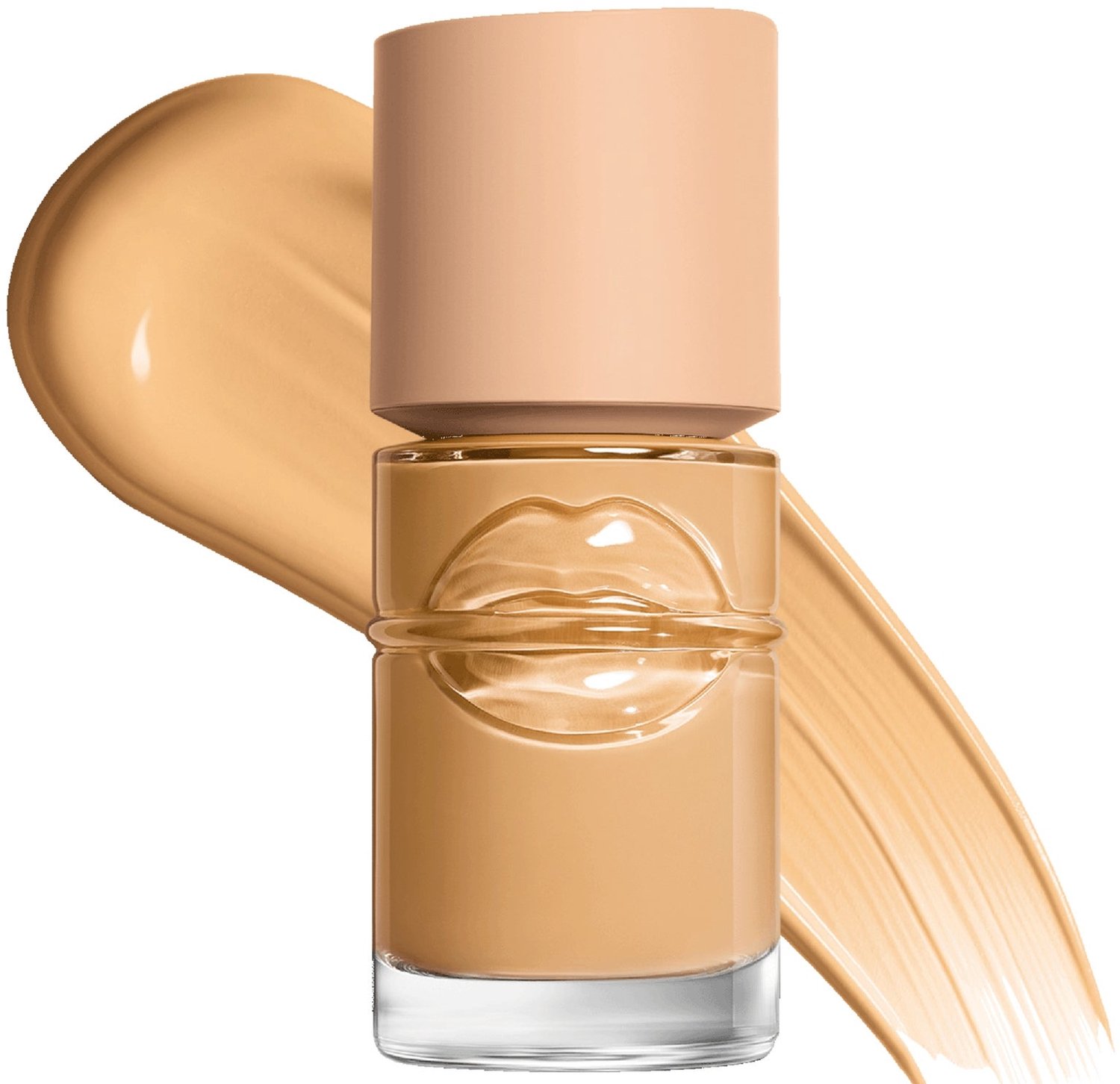 MAKE UP FOR EVER - HD Skin Balancing & Perfecting Foundation - Foundation 30 ml - 214N - Burlap