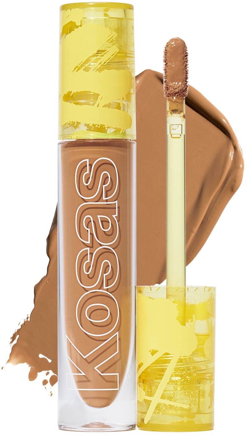 Kosas - Revealer Super Creamy + Brightening Concealer - Concealer 6 ml - 8.1 O
