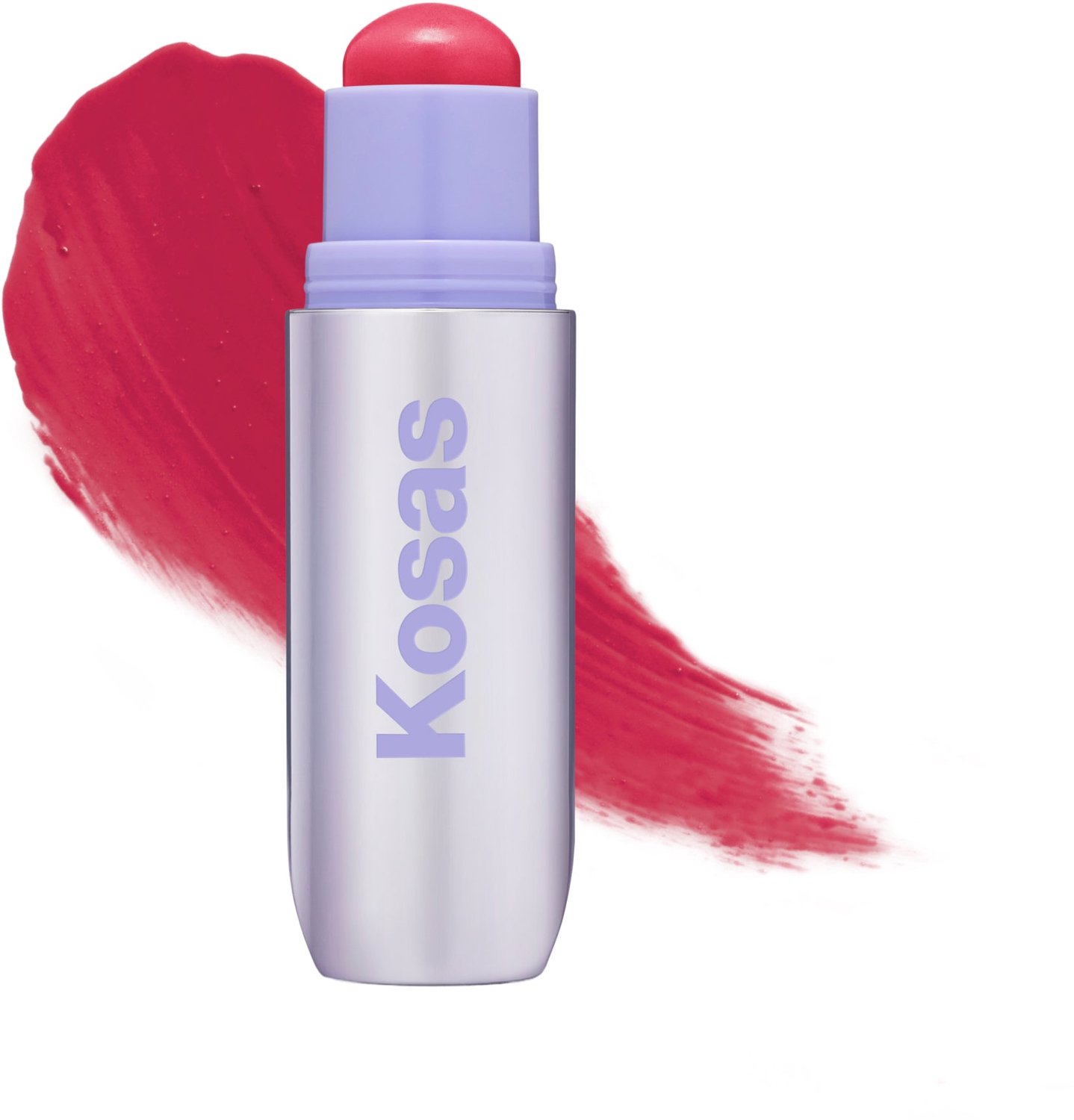Kosas - Impressionist Multistick - Crème blush stick 5,5 g - Vibration