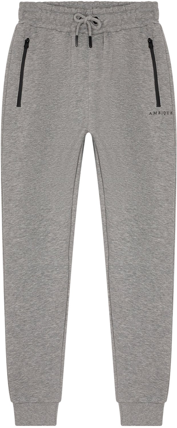 Morris - Grey melange / 170/176