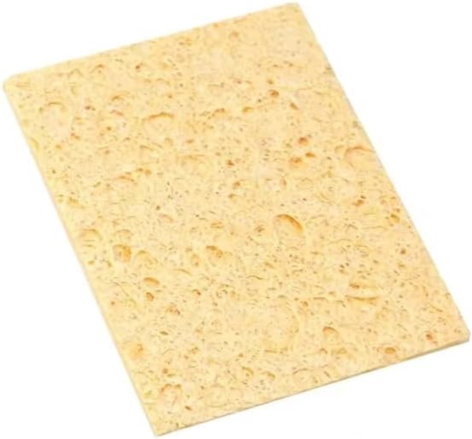 Reservesponzen, reiniger voor soldeerpunten, laspons, soldeerspons van de soldeerpad.