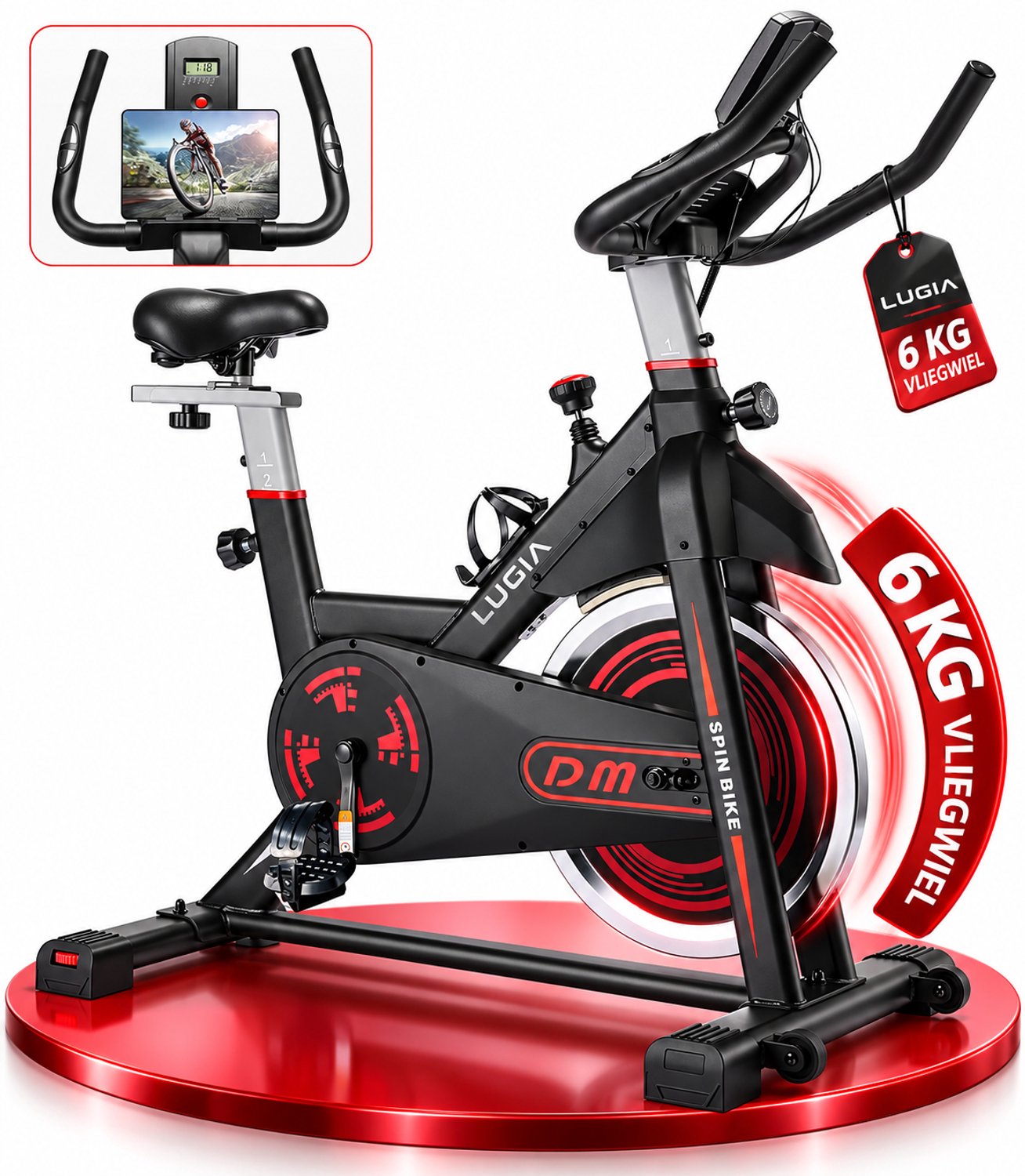 Beste hometrainer onder €150 (2026): 5 goede budgetkeuzes