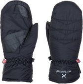 Extremities handschoenen Paradox waterproof Mitts wanten - Zwart