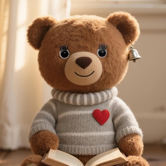 20 Stuks Poppenwimpers, 5 Maten Veiligheidswimpers Poppenwimpers om te Haken Oogmake-up & Knutselspullen voor Amigurumi Knuffels Pop Pluchen Speelgoed Accessoires — afbeelding 5
