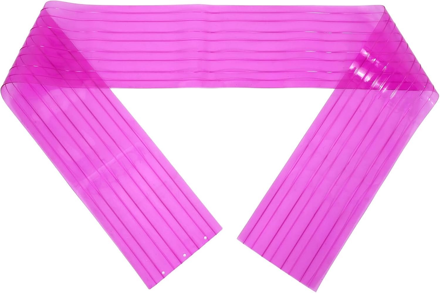 Hondenhokdeur Flexibele Hondenluik Isolerende Hondenhokdeur Buitenkenneldeur Hondenhokdeurstrips Buitenhondenhokdeur Plastic Hondenluik Rosy