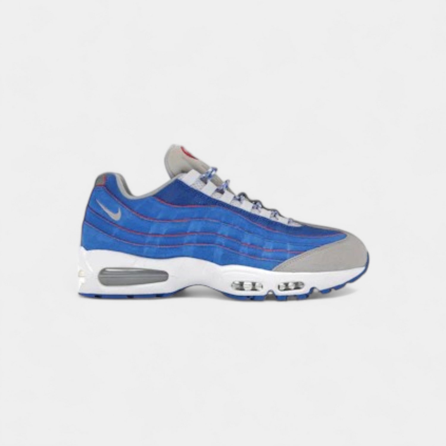 Nike Air Max 95 OG Big Bubble Lawson Wit