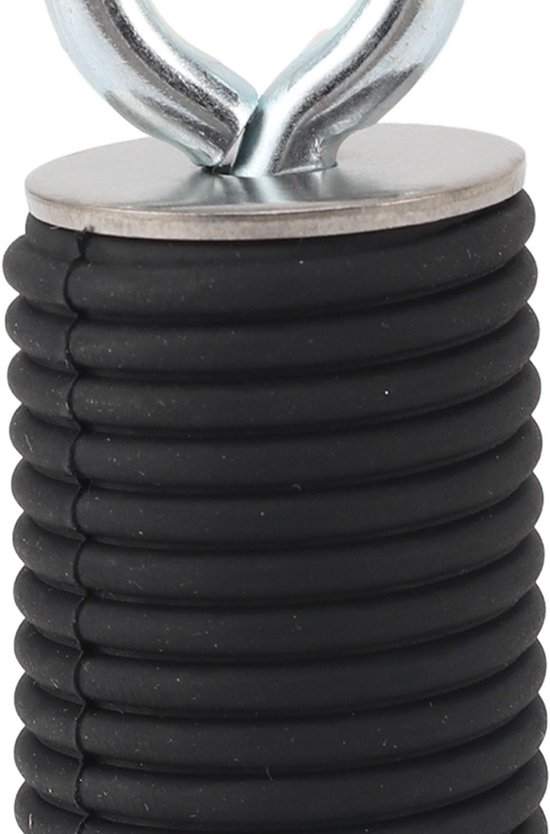 Ankers 4 Stuks - Vervangingsankers - Rubber/Roestvrij Staal - Geschikt voor 1.45 Inch Gaten - Perfecte Pasvorm - Universeel Gebruik - Bevestigingsankers — afbeelding 5