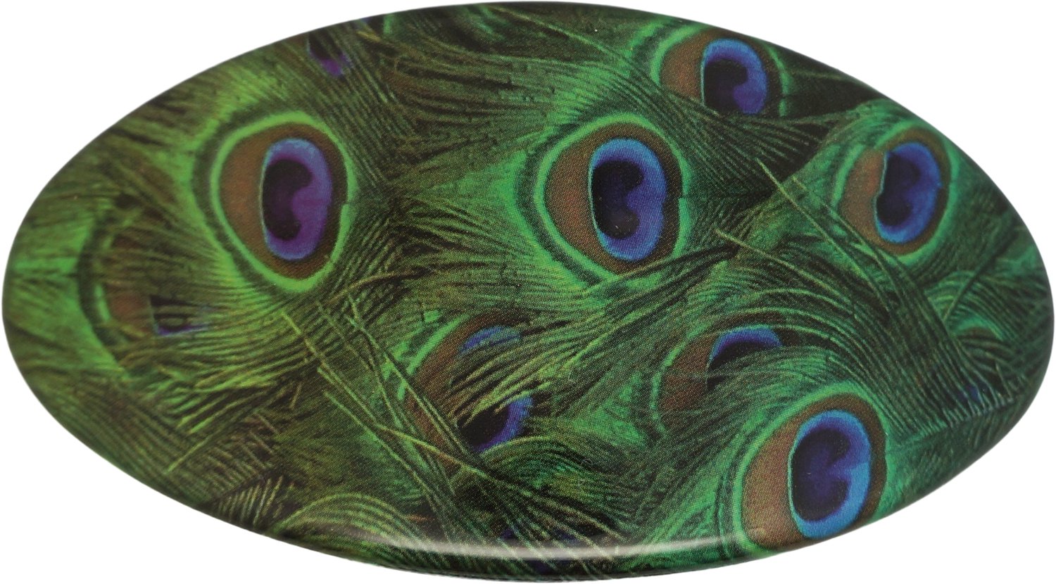 SOUV© - solide stevige duurzame Haarspeld - Haarklem - Haarclip - French barette - Patentspeld- Haaraccessoire - Beste kwaliteit - made in France speld - klemt zeer goed - glijdt niet uit -1 jaar garantie