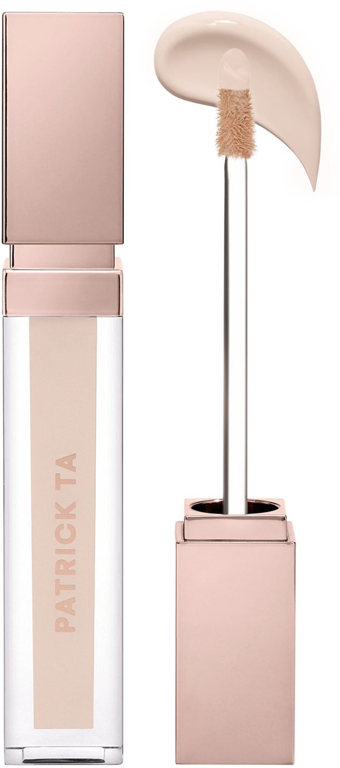PATRICK TA - Major Skin Soft Blur Brightening Concealer - Concealer 6 ml - Fair Neutral 2