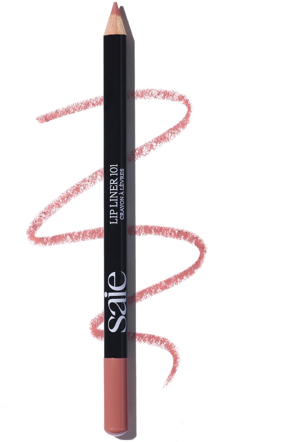 Saie - Lip Liner 101 - Lippotlood 1,41 g - Wink