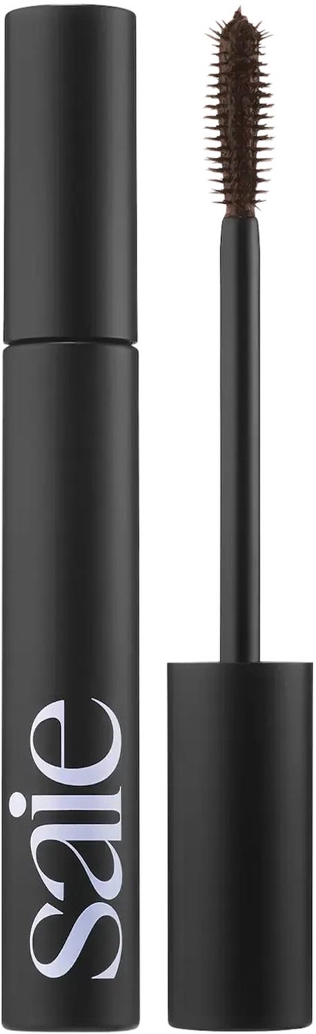 Saie - Mascara 101 - Volume Mascara 10 ml - Brown