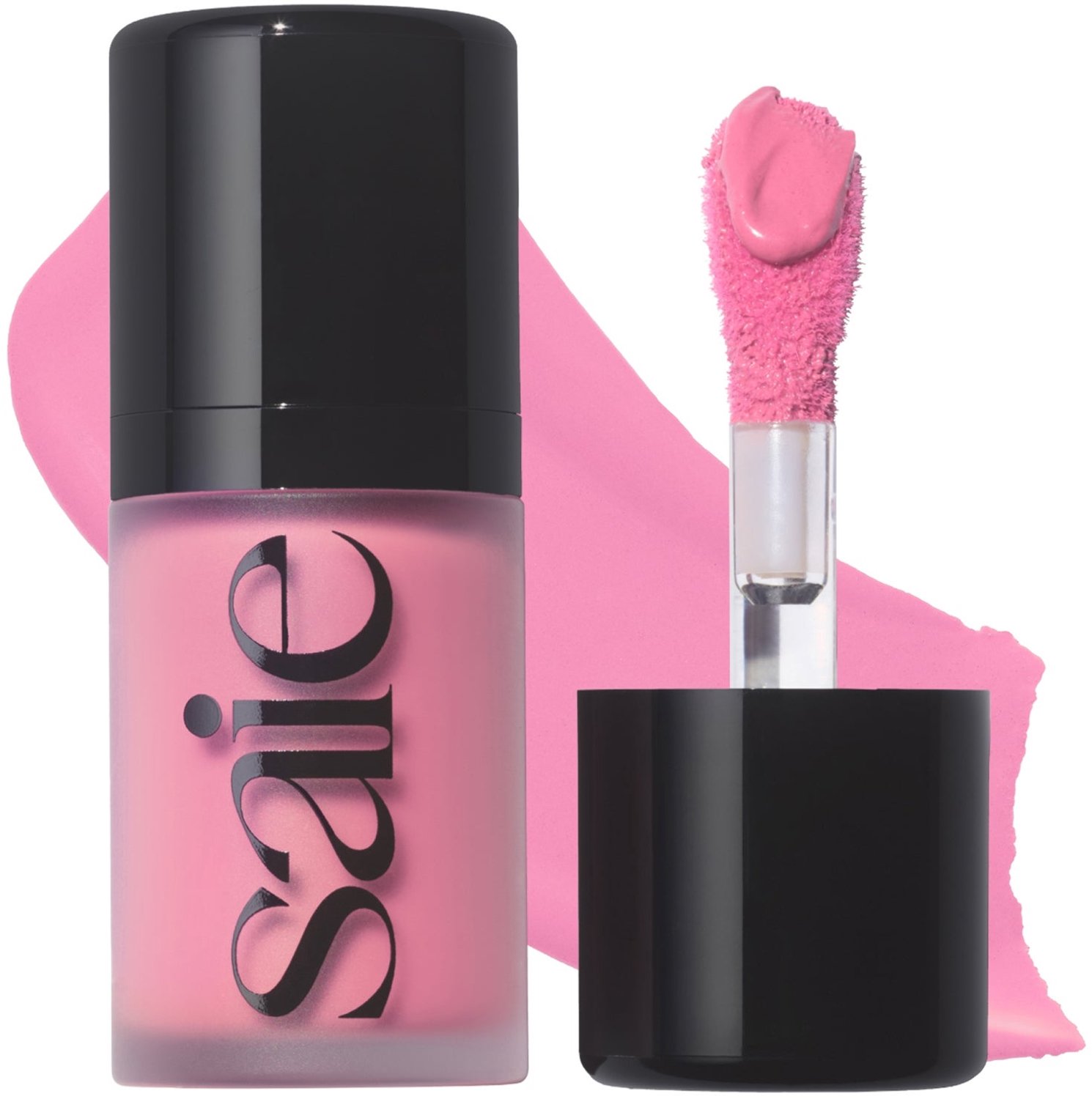 Saie - Mini Dew Blush - Vloeibare Blush Mini 7 ml - Baby