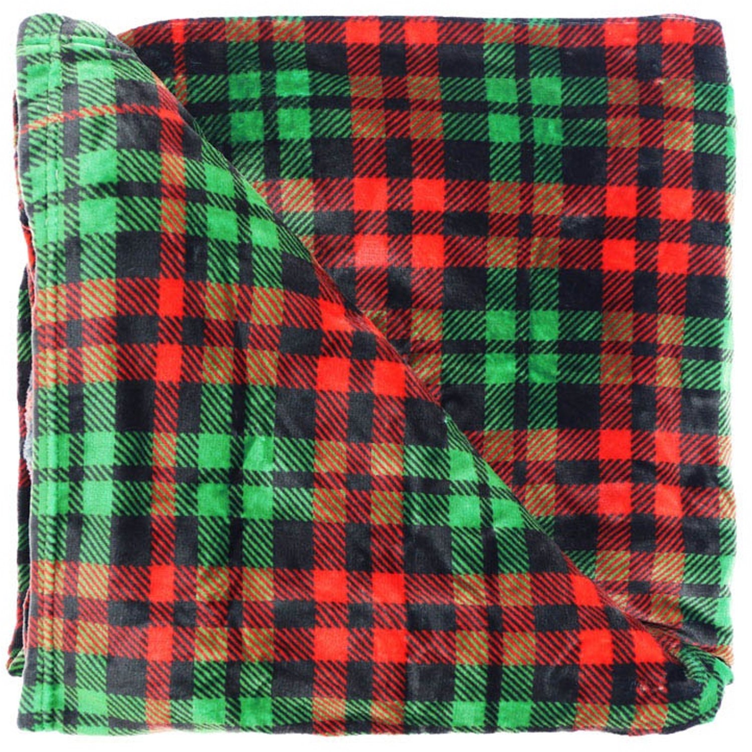 Unique Living Plaid Sabas - 150x200cm Multikleur