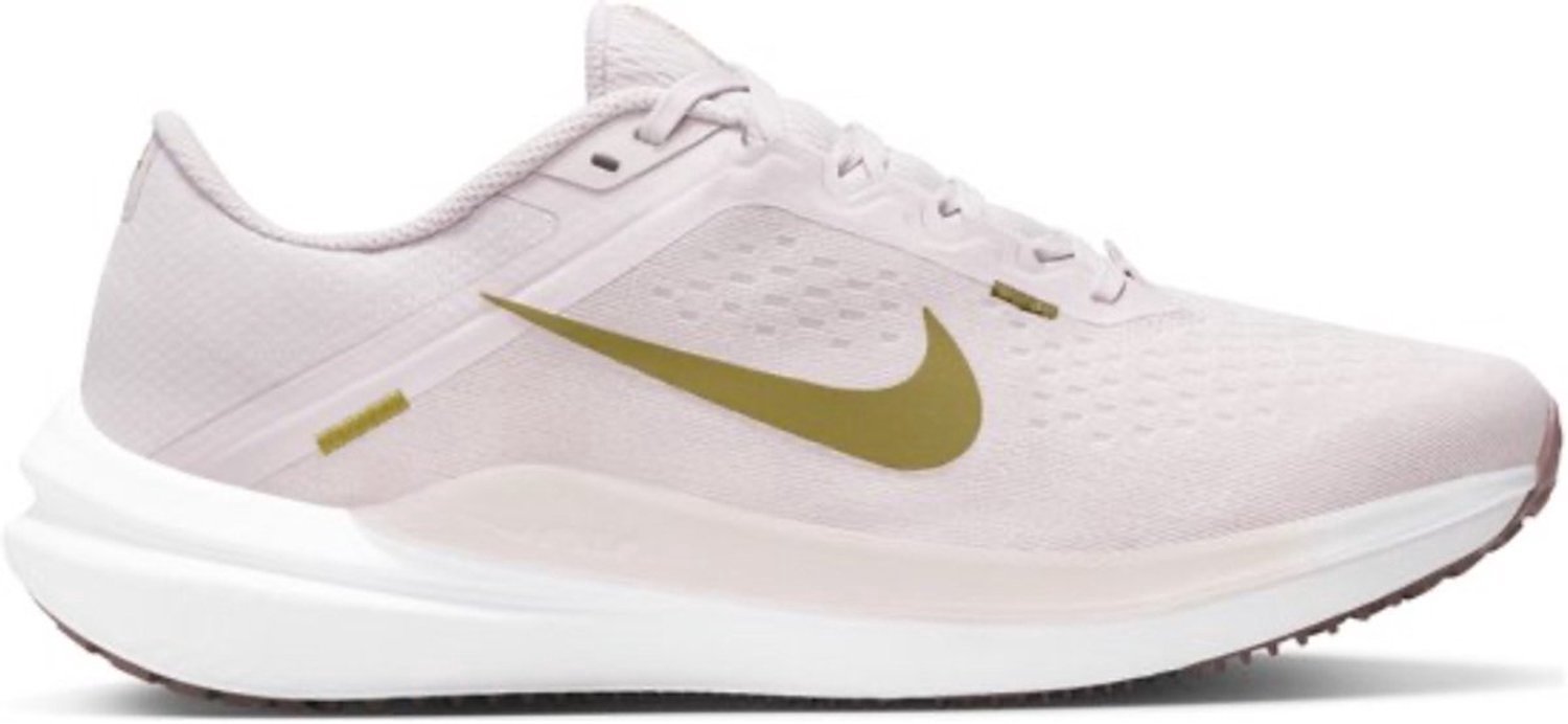 Nike Air Winflo 10 Hardloopschoenen Dames Roze