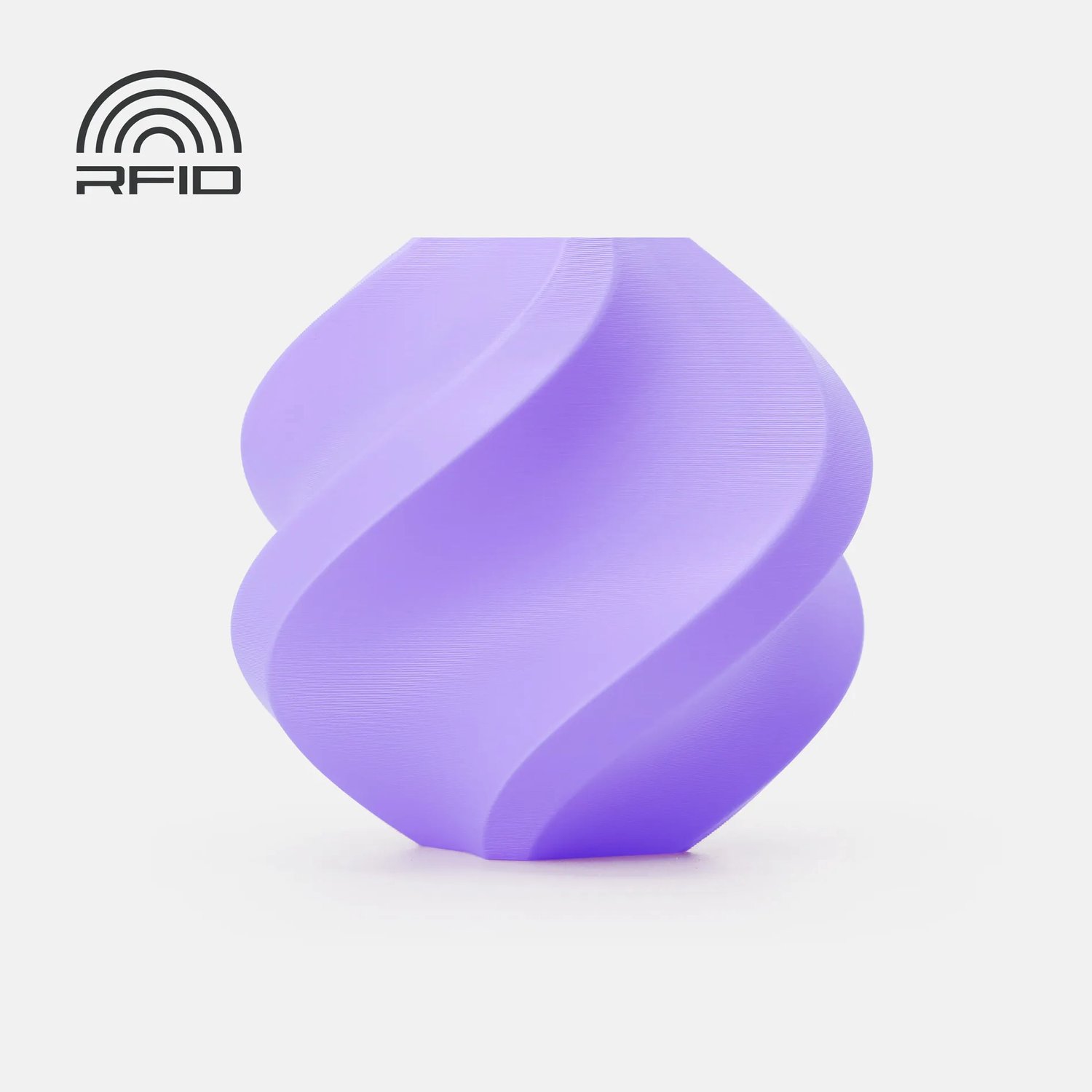 Bambu Lab - PETG Matte - Violet - 1.75mm - 1kg - Navulling