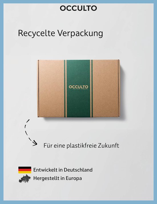 Antislip Sokken voor Yoga & Pilates - Unisex, 2 Paar — afbeelding 2