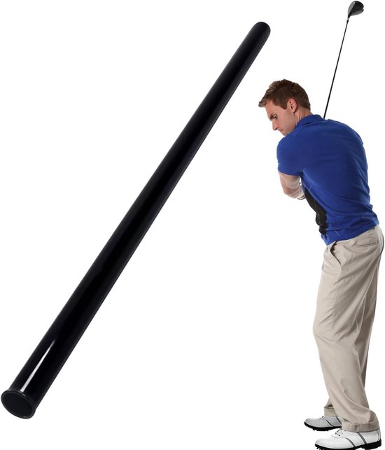 Golf Tube Dividers Organizer Mouwen voor Club Bescherming Opslag Reizen van GOLF — afbeelding 5