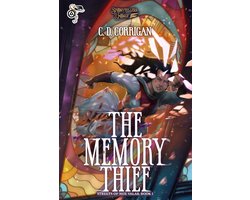 Streets of Nox Valar - The Memory Thief