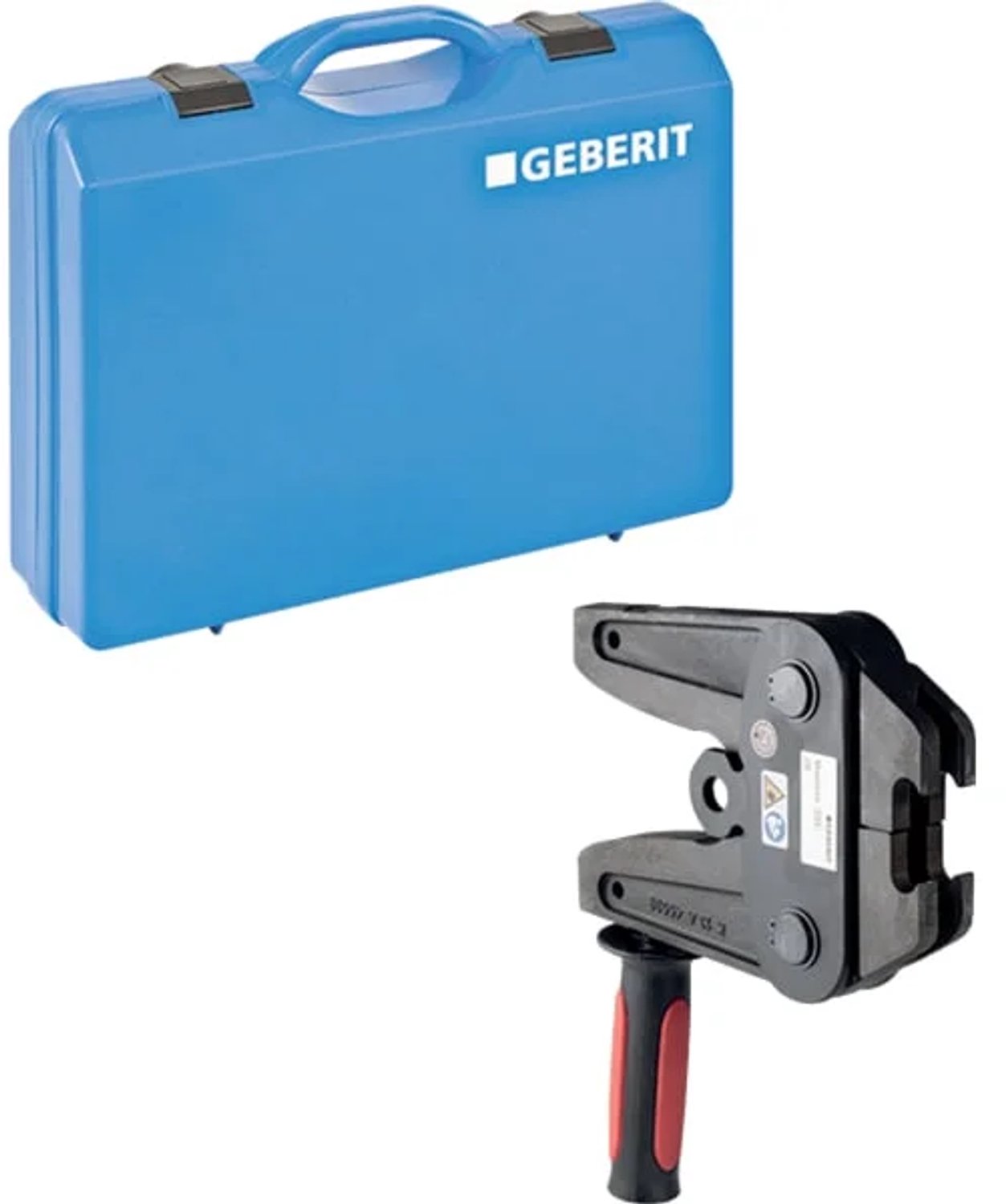 MAPR perstang v/persfitting, v/buisdiam 76.1 - 88.9mm