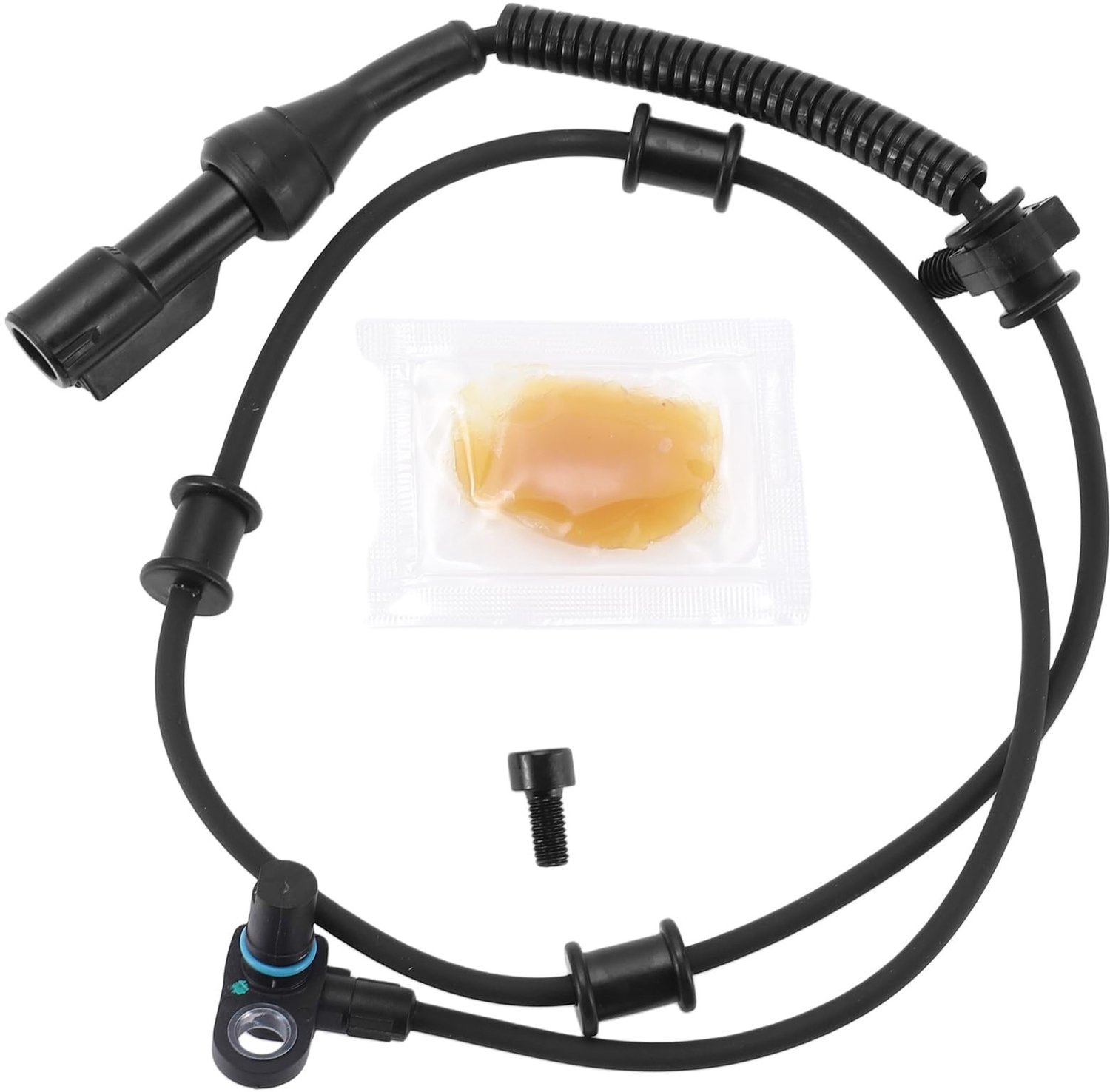 ABS Wielsnelheidssensor voor Ford Thunderbird 2004-2005