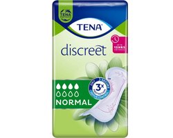 TENA Kraamverband Discreet Normal - 24 stuks
