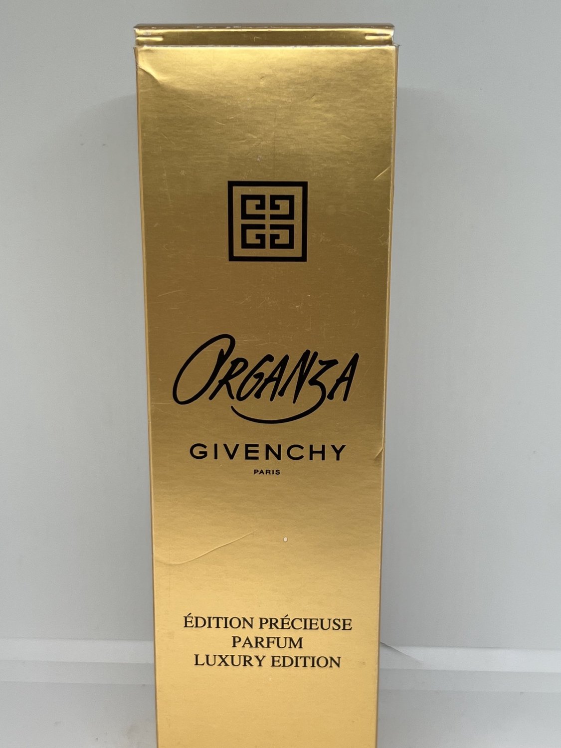 Givenchy Organza Parfum Edition Précieuse 15ml