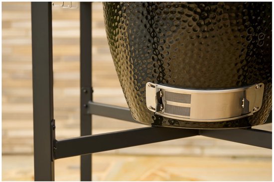 Big Green Egg The Onyx Large Outdoor Kitchen — afbeelding 4