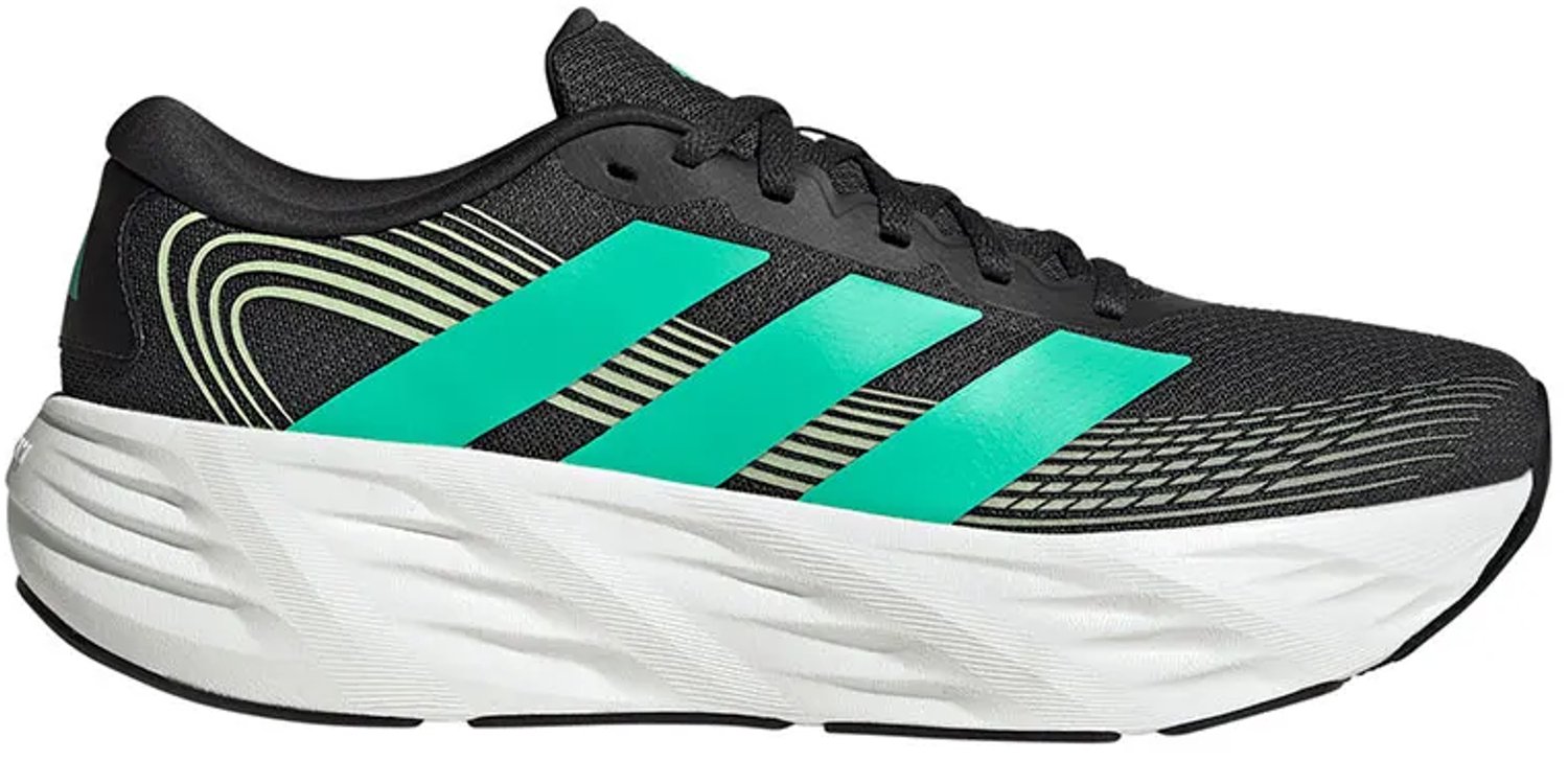 Adidas Galaxy 8 Hardloopschoenen 2/3 Man Groen