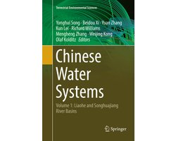 Terrestrial Environmental Sciences- Chinese Water Systems