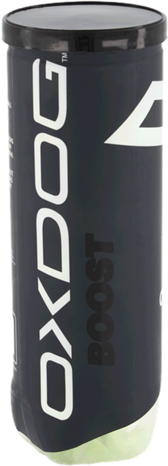 Oxdog Boost Padelbal 3 stuks